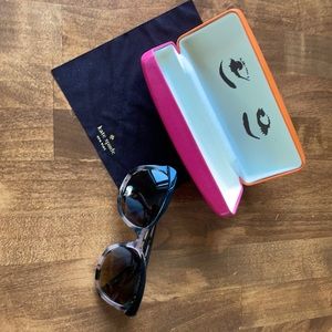 Kate Spade sunglasses